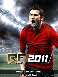 Real Football 2011